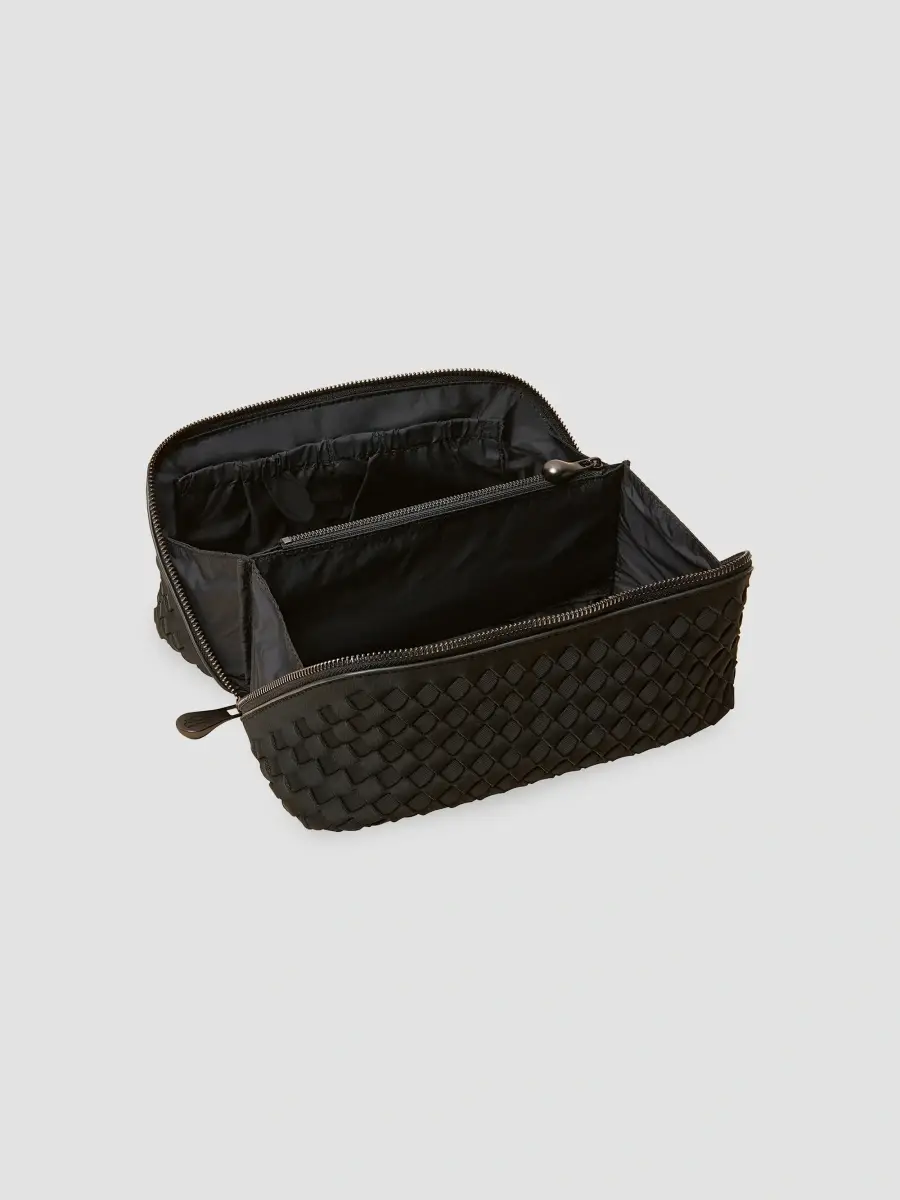 Naghedi Caravan Medium Cosmetic Case | Thumbnail 2 Naghedi Caravan Medium Cosmetic Case | Thumbnail 2