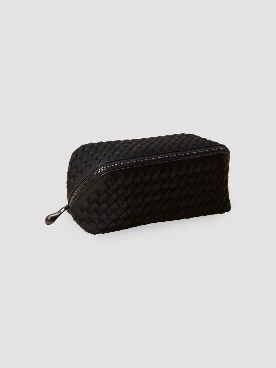 Naghedi Caravan Medium Cosmetic Case | Thumbnail 3 Naghedi Caravan Medium Cosmetic Case | Thumbnail 3