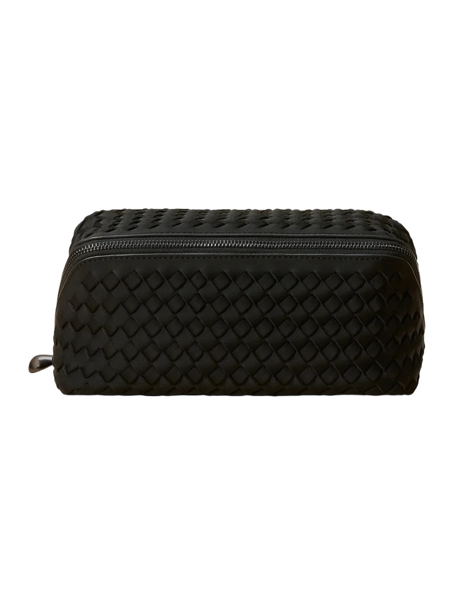 Naghedi Caravan Medium Cosmetic Case