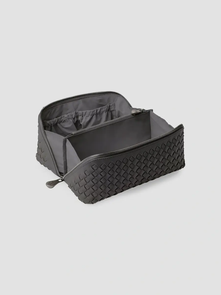 Naghedi Caravan Medium Cosmetic Case | Thumbnail 2 Naghedi Caravan Medium Cosmetic Case | Thumbnail 2