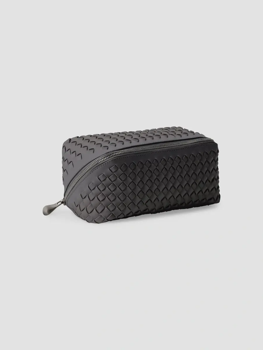 Naghedi Caravan Medium Cosmetic Case | Thumbnail 3 Naghedi Caravan Medium Cosmetic Case | Thumbnail 3