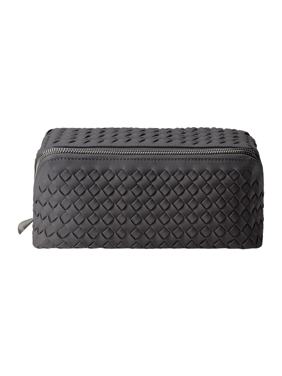 Caravan Medium Cosmetic Case Caravan Medium Cosmetic Case