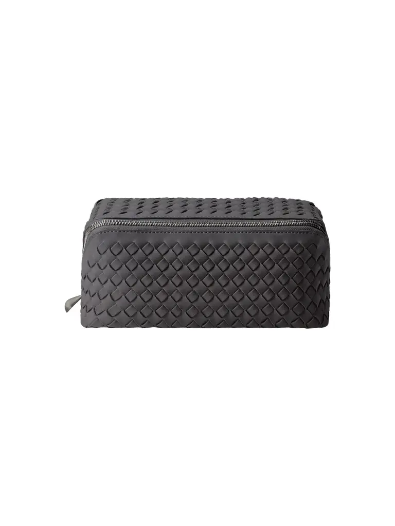Naghedi Caravan Medium Cosmetic Case