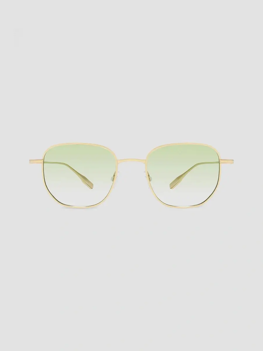 BARTON PERREIRA Men's Revere 50MM Geometric Sunglasses | Thumbnail 2 BARTON PERREIRA Men's Revere 50MM Geometric Sunglasses | Thumbnail 2