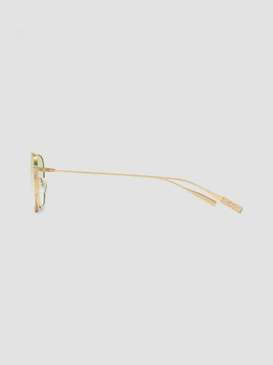 BARTON PERREIRA Men's Revere 50MM Geometric Sunglasses | Thumbnail 3 BARTON PERREIRA Men's Revere 50MM Geometric Sunglasses | Thumbnail 3