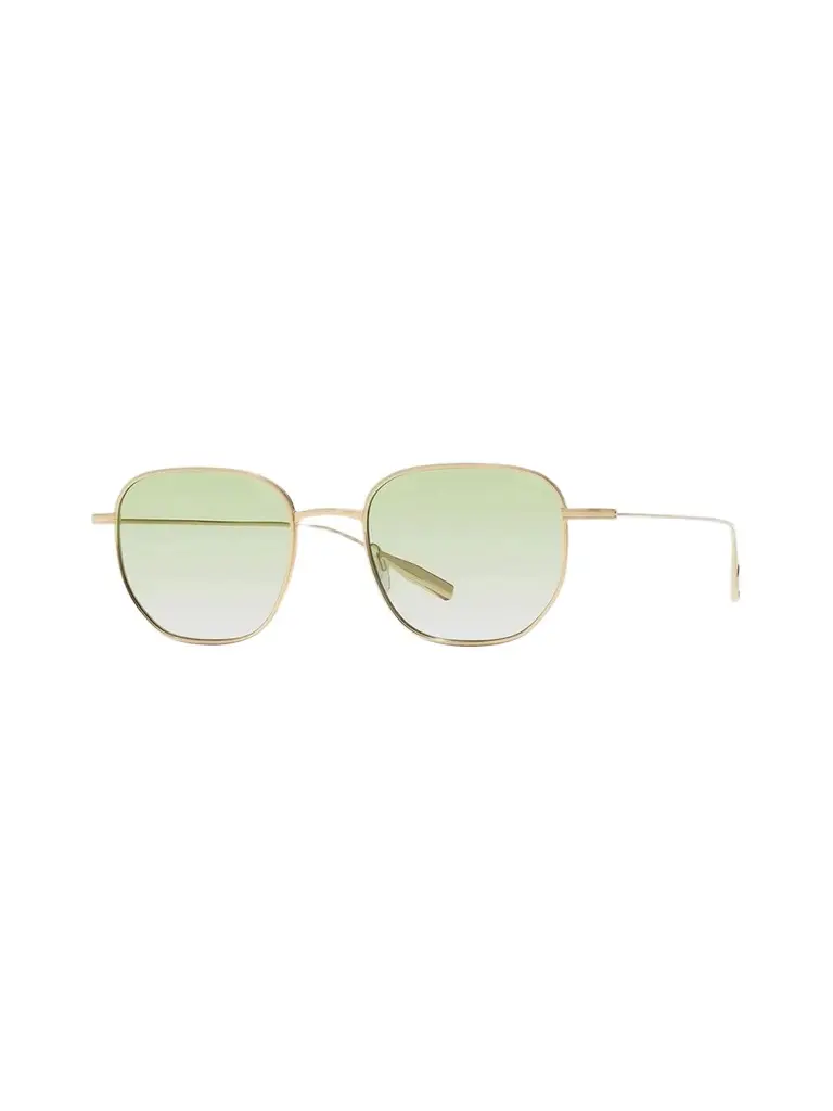 BARTON PERREIRA Men's Revere 50MM Geometric Sunglasses