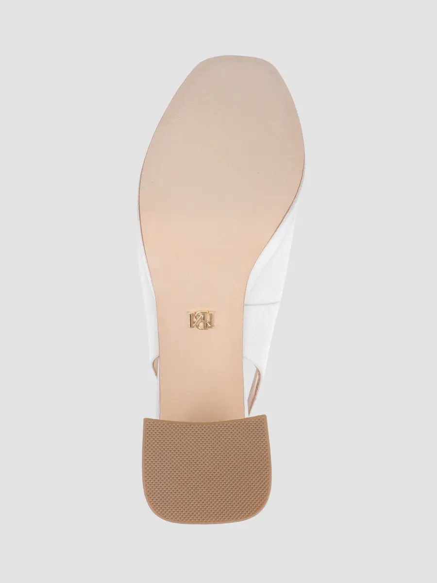 BADGLEY MISCHKA Women's Rylan 90MM Platform Pumps | Thumbnail 6 BADGLEY MISCHKA Women's Rylan 90MM Platform Pumps | Thumbnail 6