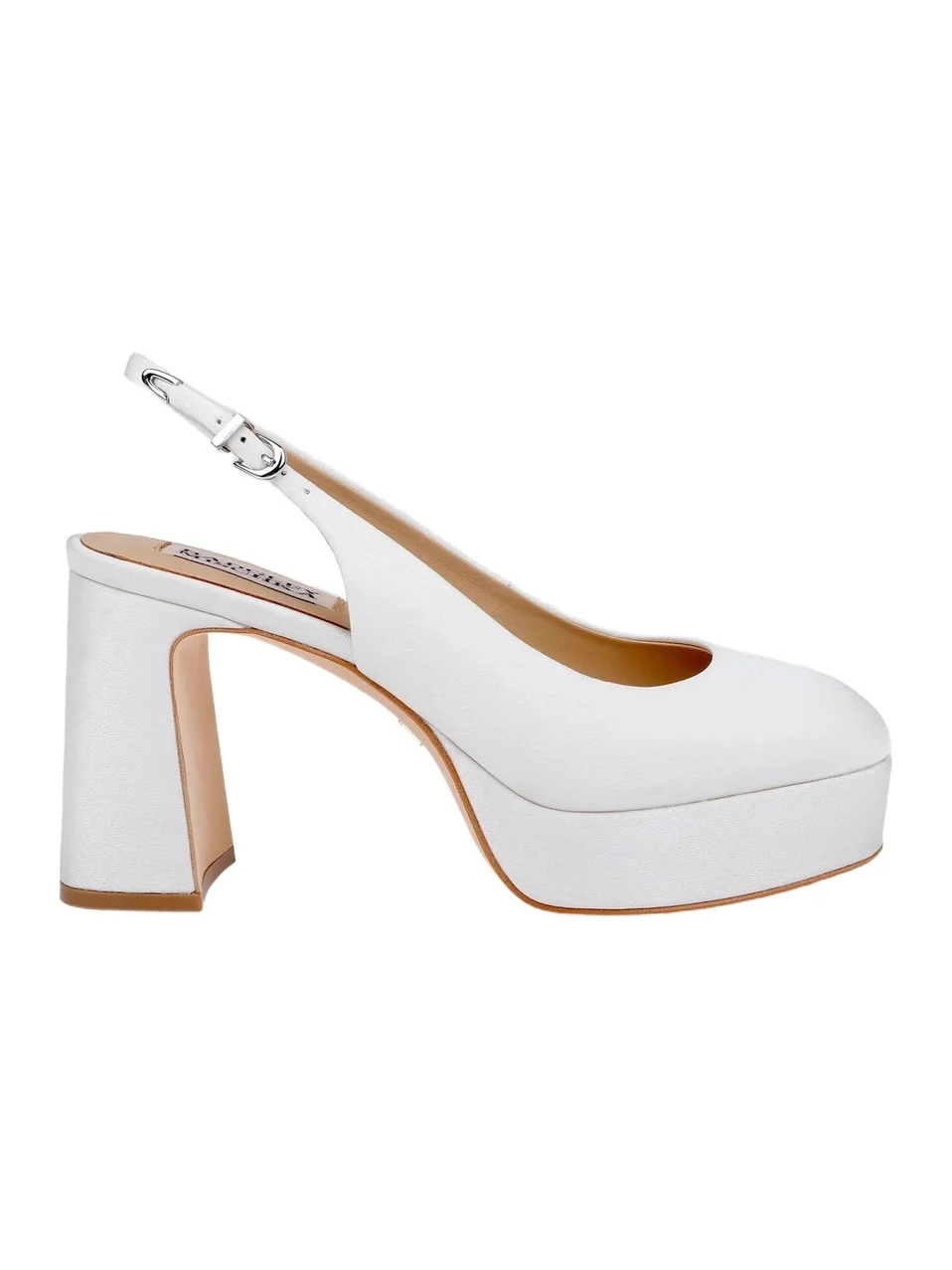 BADGLEY MISCHKA Women's Rylan 90MM Platform Pumps