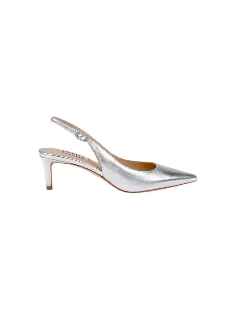 Women's Ruthie II 55MM Patent Leather Slingback Pumps Women's Ruthie II 55MM Patent Leather Slingback Pumps