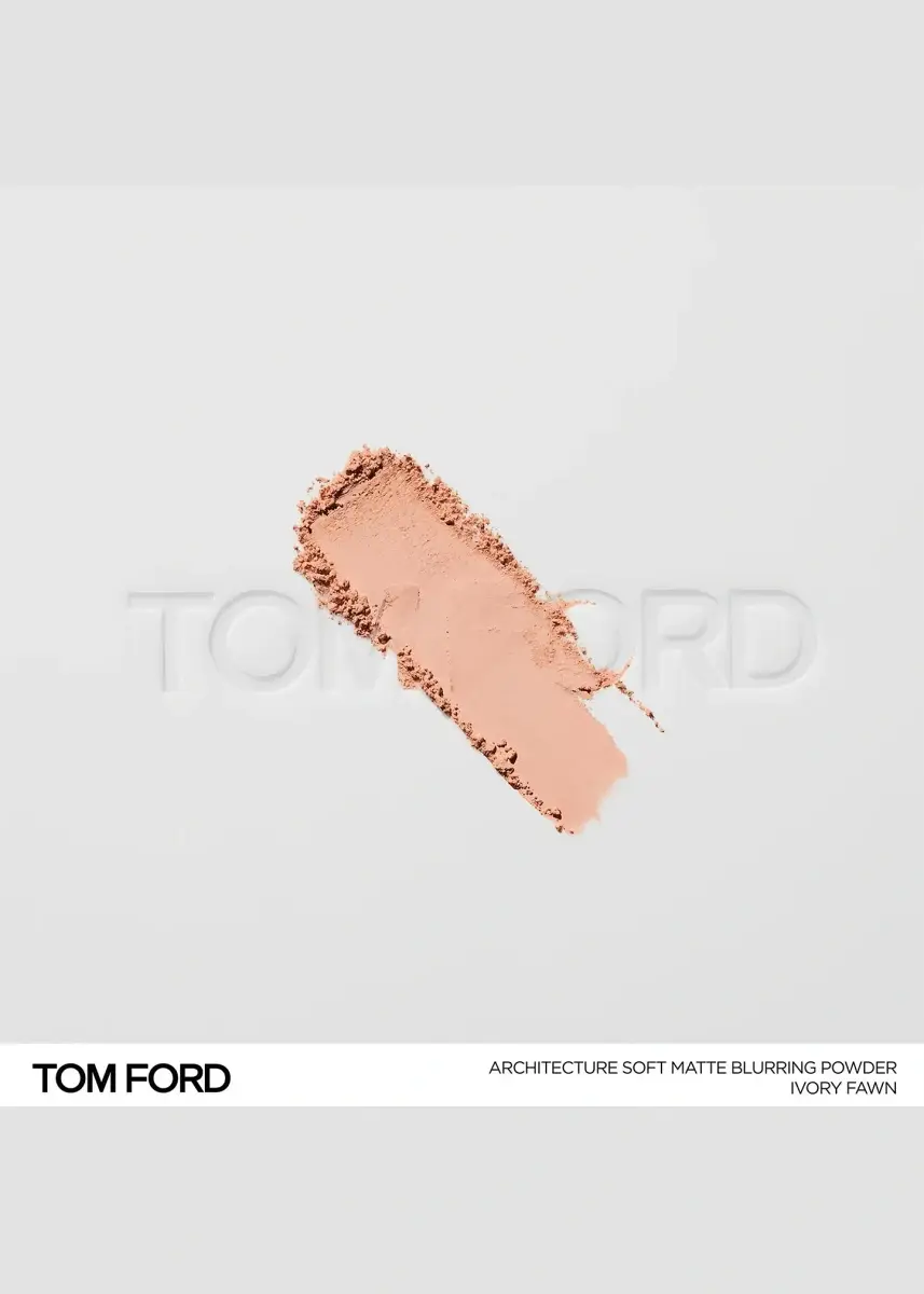 Tom Ford Architecture Soft Matte Blurring Powder | Thumbnail 2