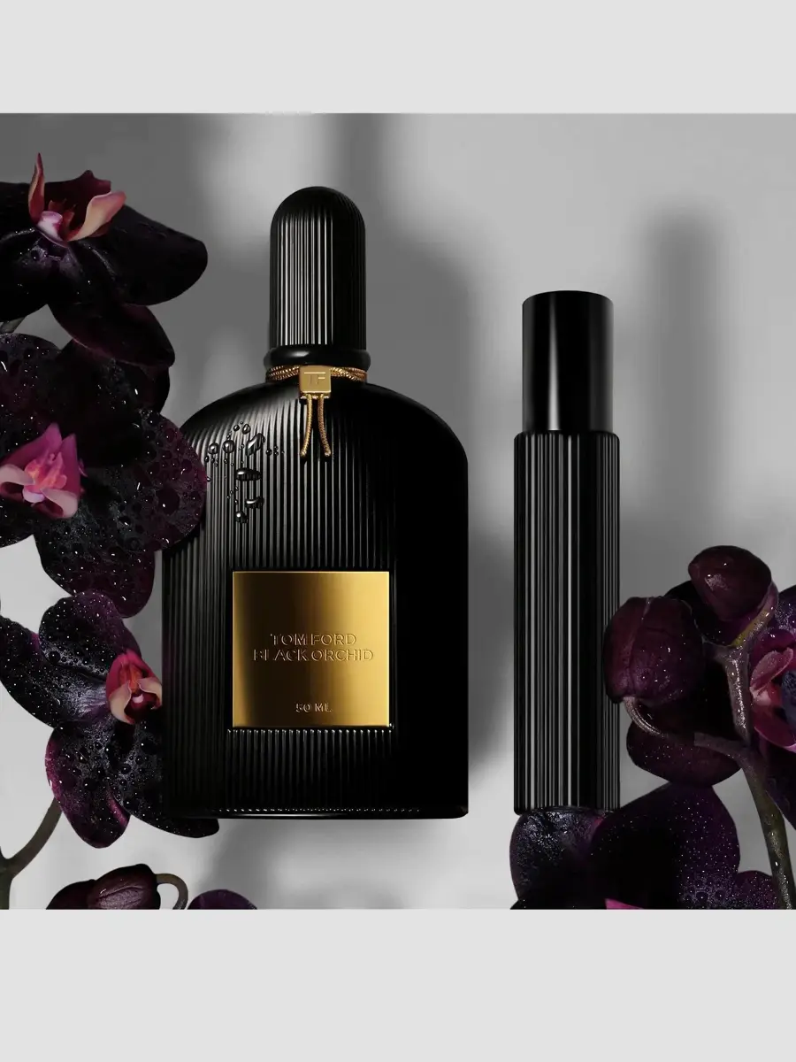 Tom Ford Black Orchid Eau de Parfum 2-Piece Gift Set | Thumbnail 2 Tom Ford Black Orchid Eau de Parfum 2-Piece Gift Set | Thumbnail 2