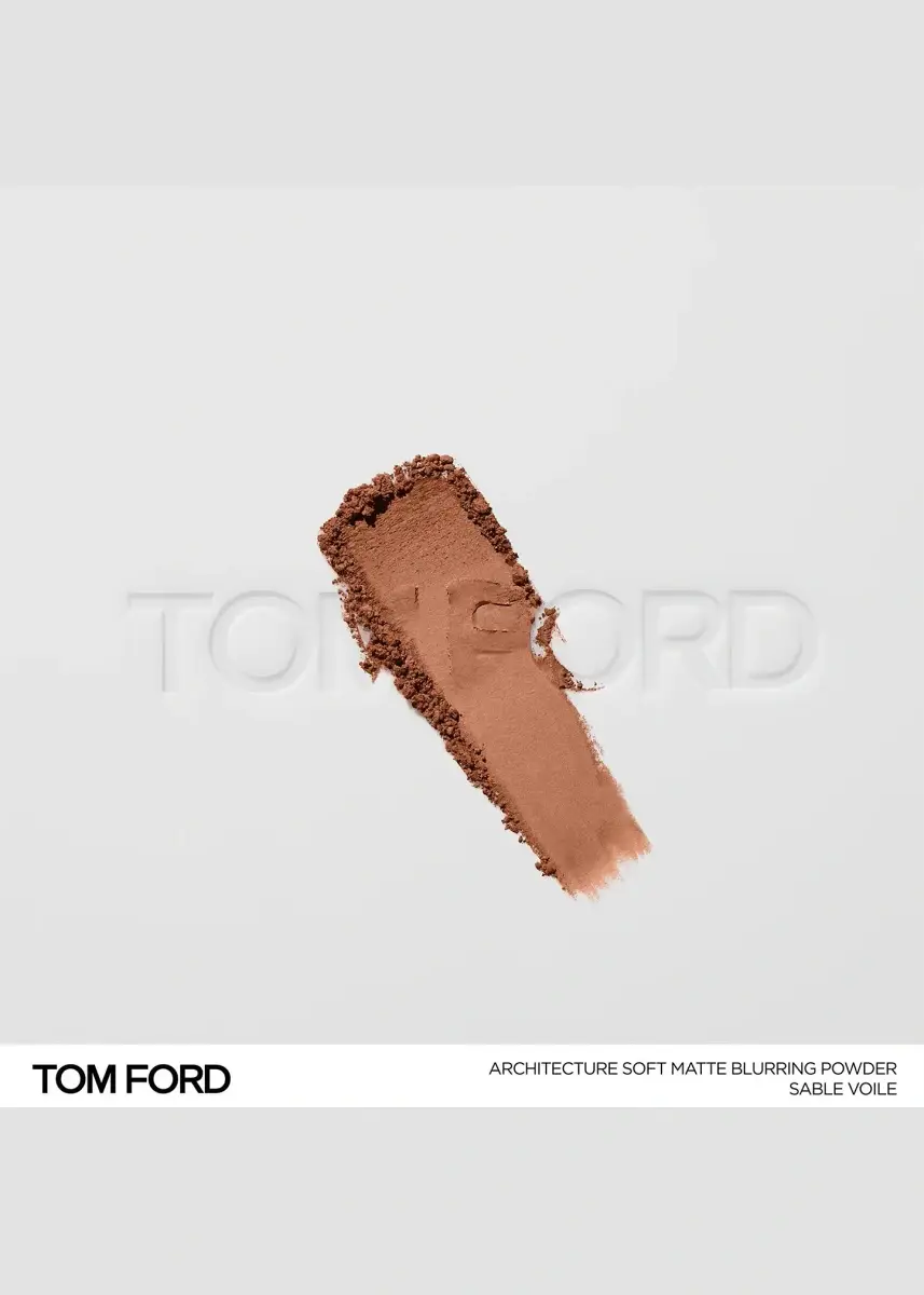 Tom Ford Architecture Soft Matte Blurring Powder | Thumbnail 2 Tom Ford Architecture Soft Matte Blurring Powder | Thumbnail 2
