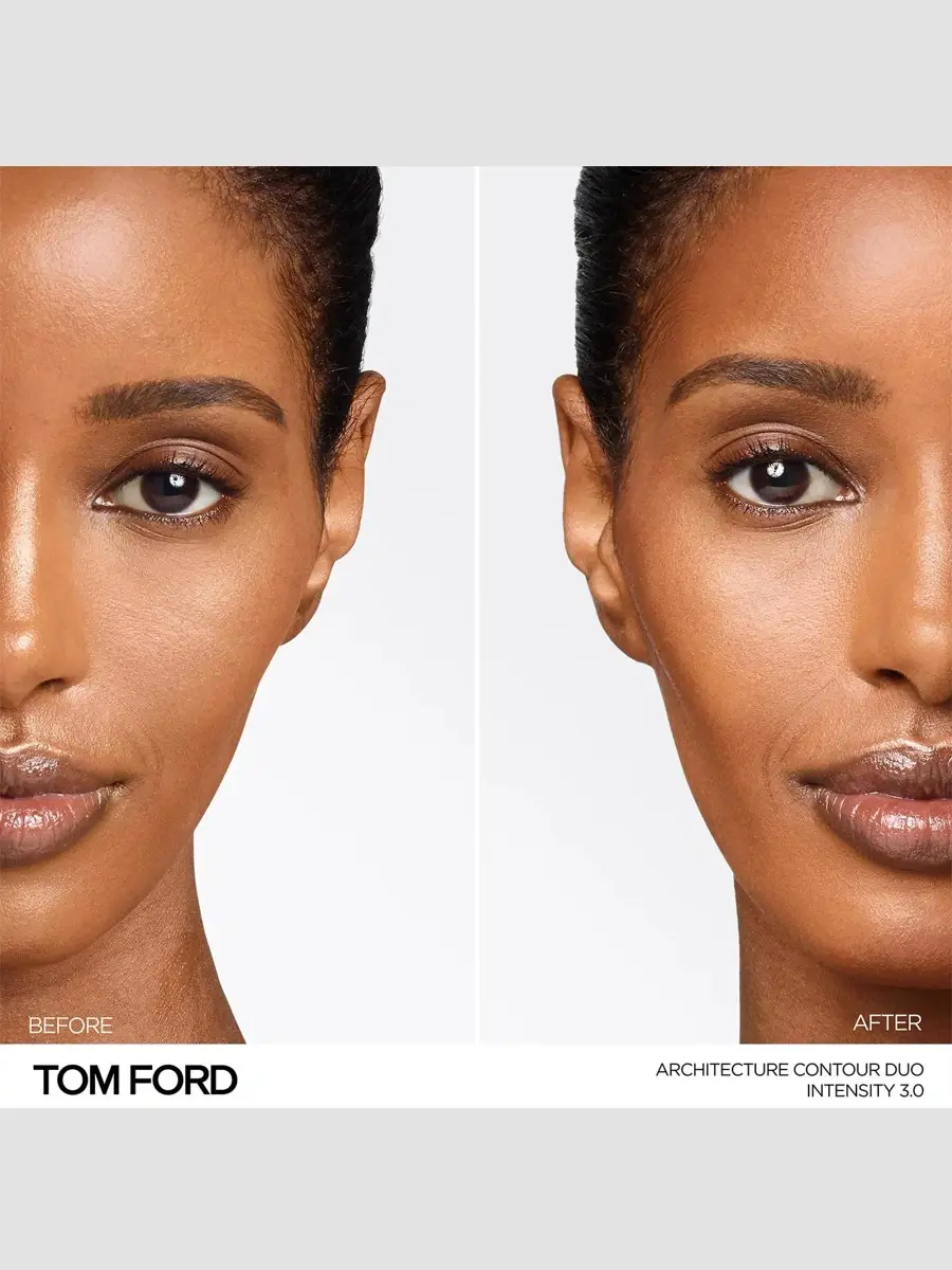 Tom Ford Architecture Soft Matte Contour Duo | Thumbnail 3 Tom Ford Architecture Soft Matte Contour Duo | Thumbnail 3