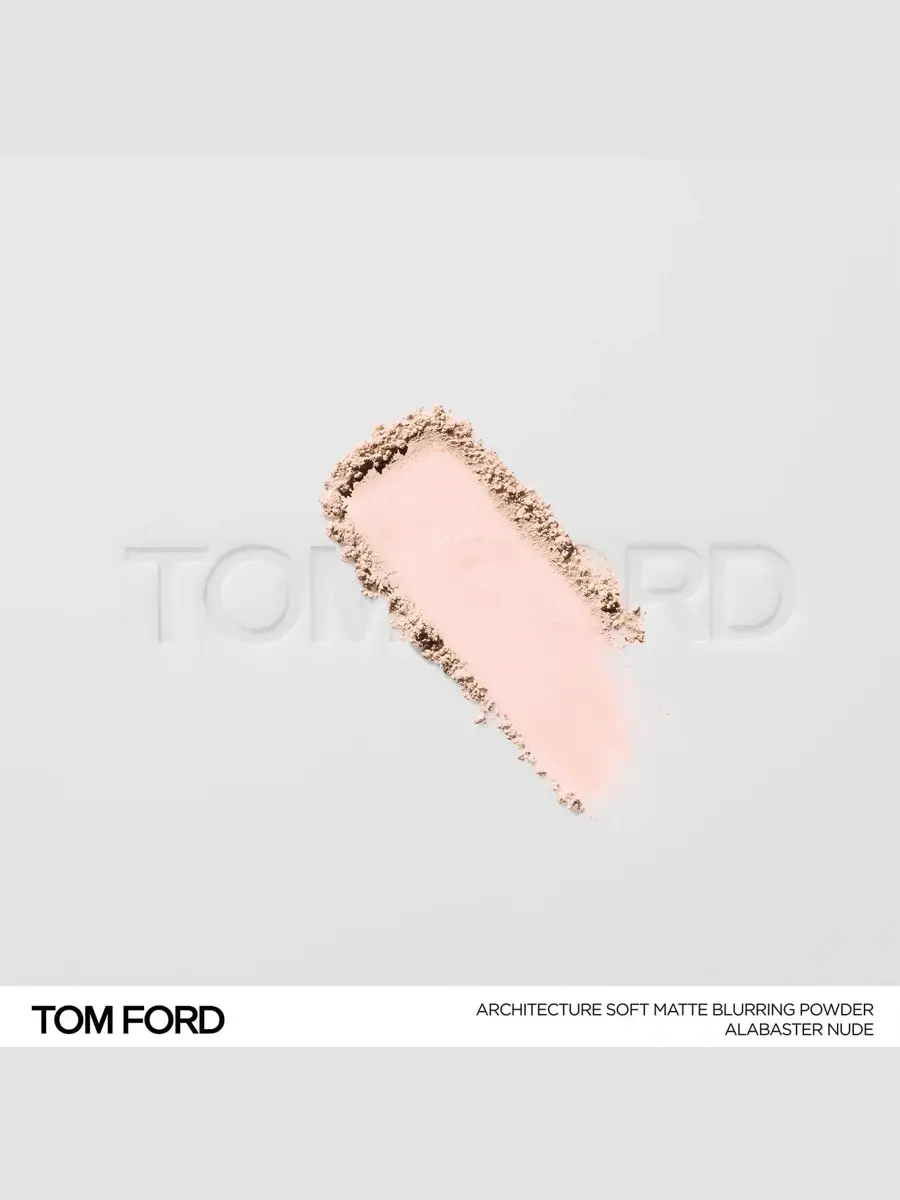 Tom Ford Architecture Soft Matte Blurring Powder | Thumbnail 2 Tom Ford Architecture Soft Matte Blurring Powder | Thumbnail 2