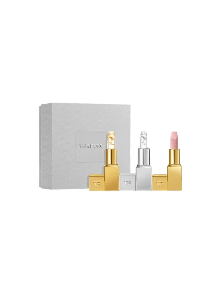 Tom Ford Soleil Clutch Lip Gift Set