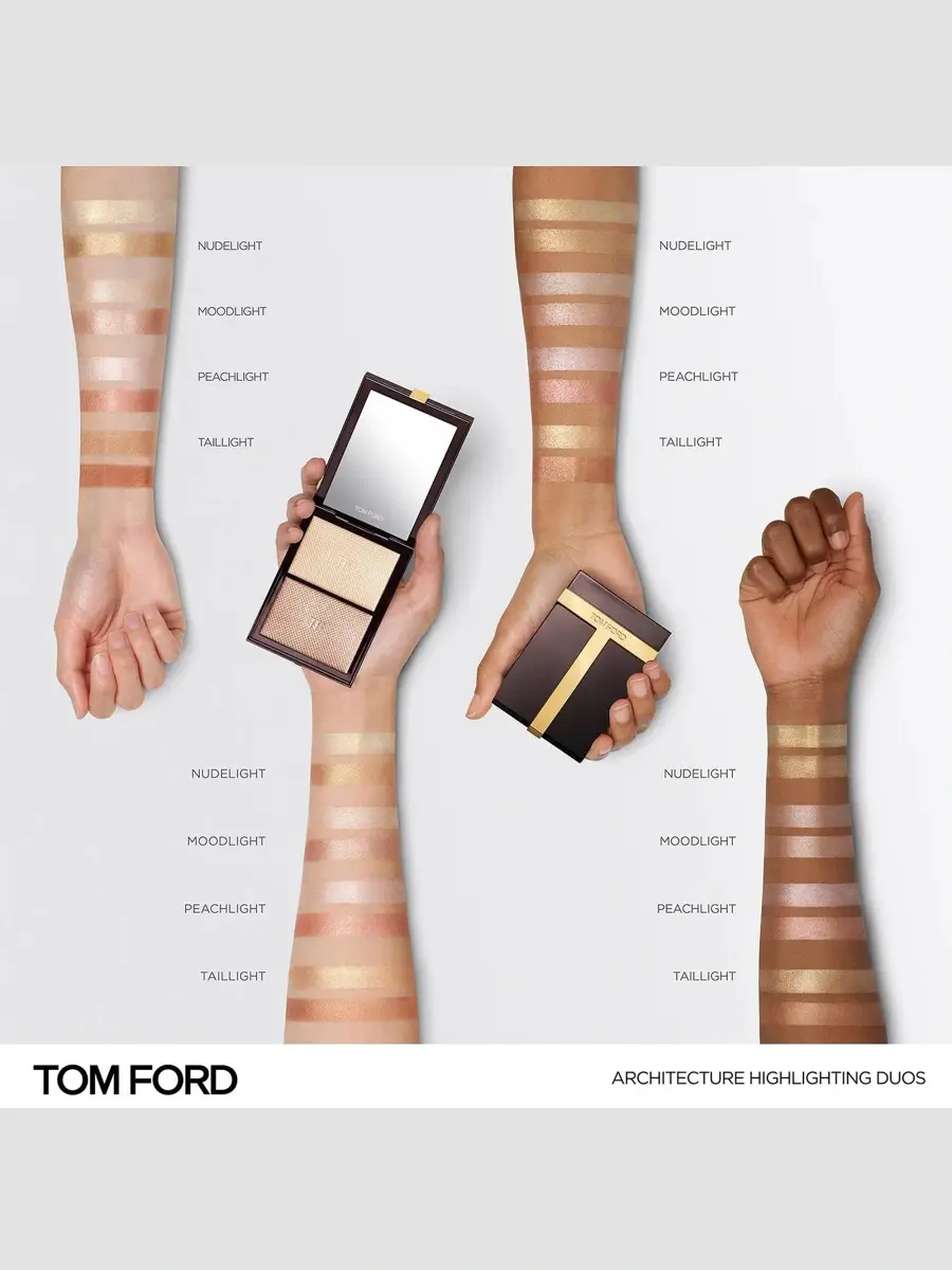 Tom Ford Architecture Radiance Highlighting Duo | Thumbnail 4