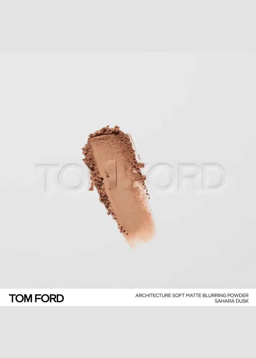 Tom Ford Architecture Soft Matte Blurring Powder | Thumbnail 2 Tom Ford Architecture Soft Matte Blurring Powder | Thumbnail 2