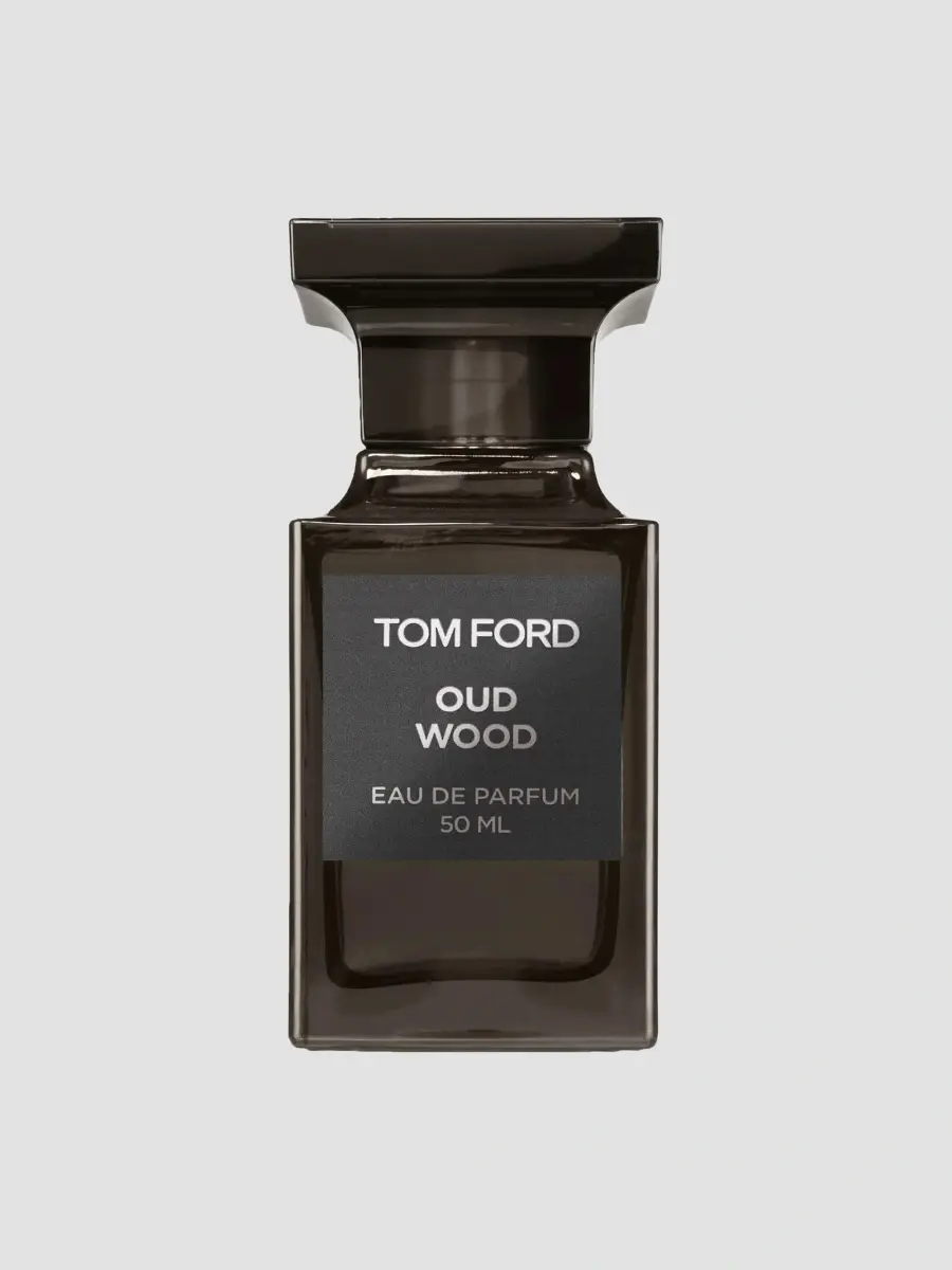Tom Ford Oud Wood Eau de Parfum 2-Piece Gift Set | Thumbnail 2 Tom Ford Oud Wood Eau de Parfum 2-Piece Gift Set | Thumbnail 2