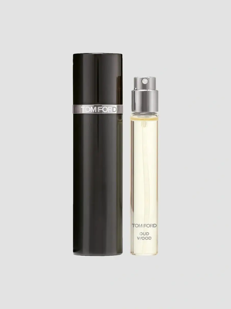 Tom Ford Oud Wood Eau de Parfum 2-Piece Gift Set | Thumbnail 3 Tom Ford Oud Wood Eau de Parfum 2-Piece Gift Set | Thumbnail 3