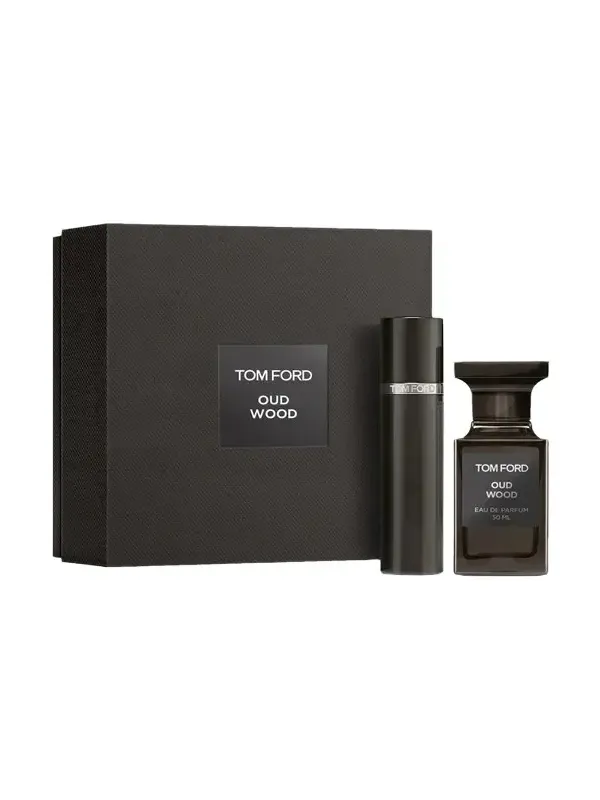Tom Ford Oud Wood Eau de Parfum 2-Piece Gift Set