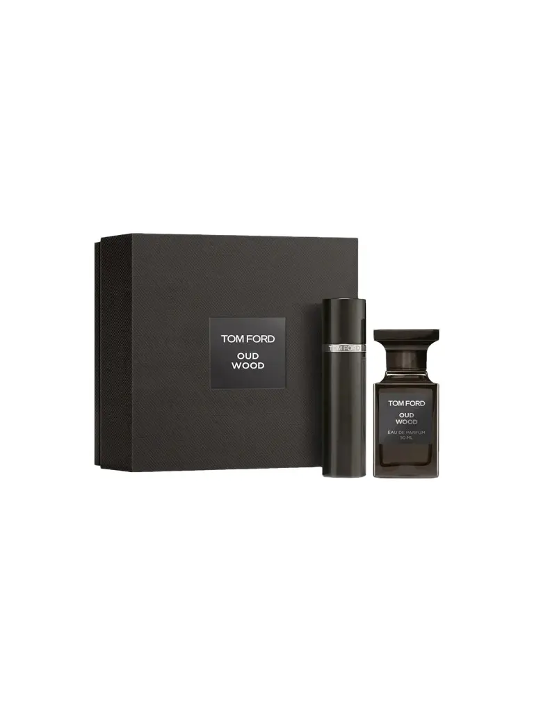 Tom Ford Oud Wood Eau de Parfum 2-Piece Gift Set