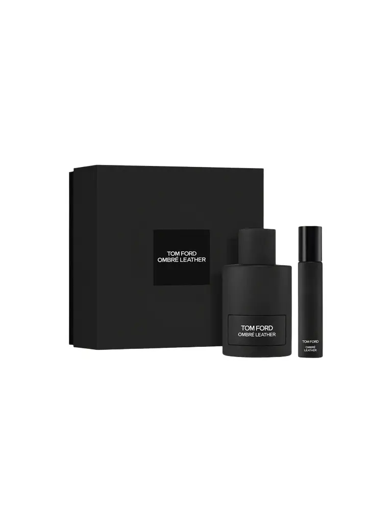Tom Ford Ombré Leather Eau de Parfum 2-Piece Gift Set