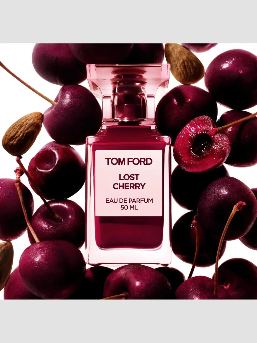 Tom Ford Lost Cherry Eau de Parfum 2-Piece Gift Set | Thumbnail 2 Tom Ford Lost Cherry Eau de Parfum 2-Piece Gift Set | Thumbnail 2