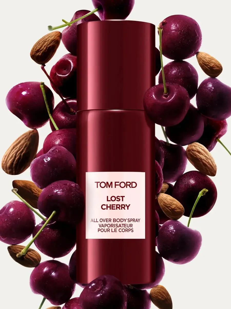 Tom Ford Lost Cherry Eau de Parfum 2-Piece Gift Set | Thumbnail 3 Tom Ford Lost Cherry Eau de Parfum 2-Piece Gift Set | Thumbnail 3
