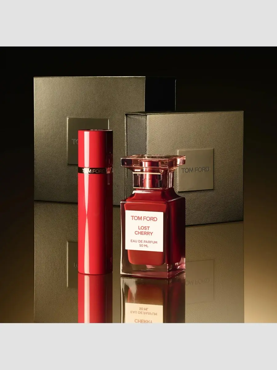 Tom Ford Lost Cherry Eau de Parfum 2-Piece Gift Set | Thumbnail 4 Tom Ford Lost Cherry Eau de Parfum 2-Piece Gift Set | Thumbnail 4