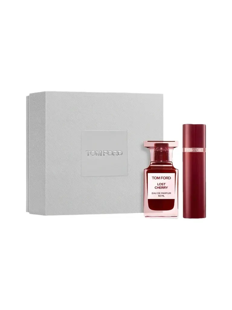 Tom Ford Lost Cherry Eau de Parfum 2-Piece Gift Set