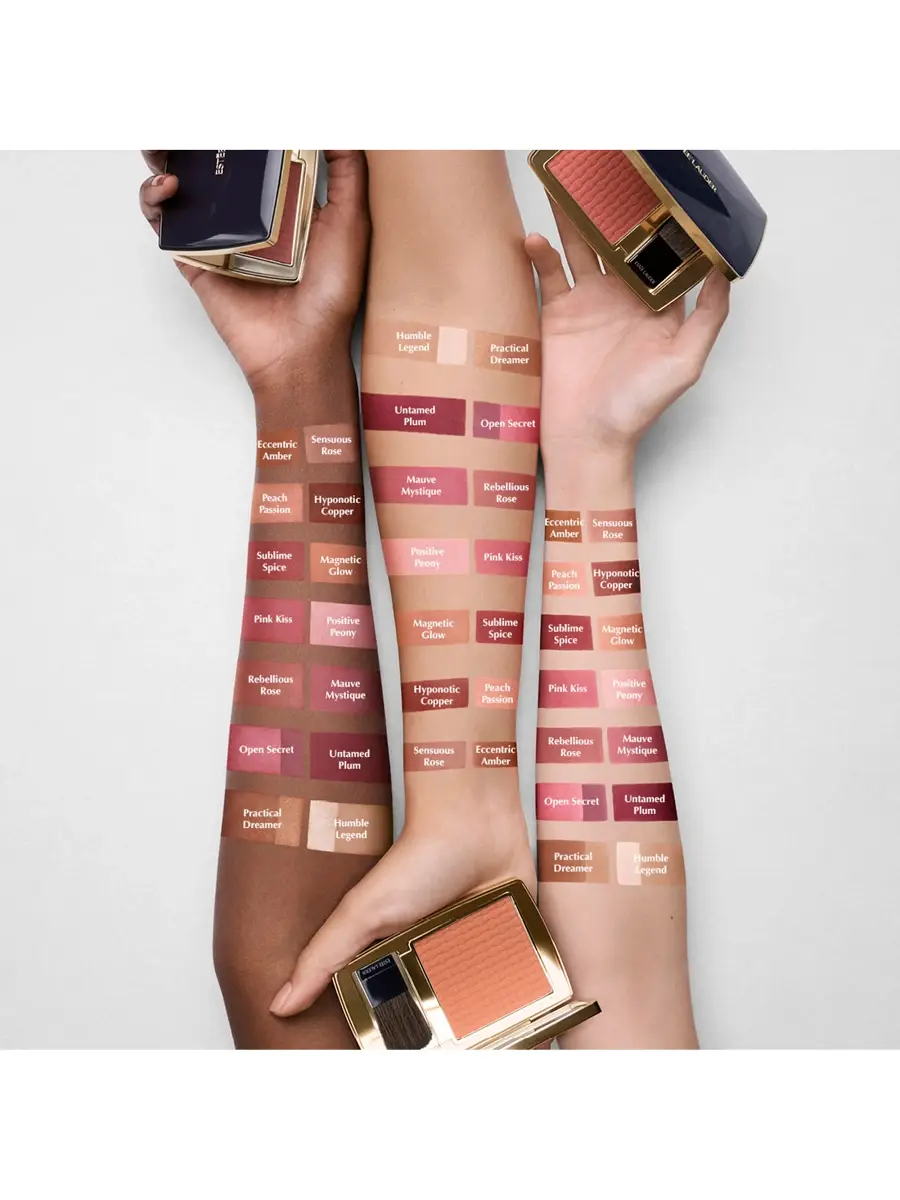 Estée Lauder Women's The Sculpting Blush | Thumbnail 4 Estée Lauder Women's The Sculpting Blush | Thumbnail 4