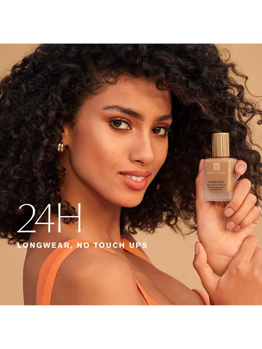 Estée Lauder Women's Double Wear Stay-in-Place Foundation | Thumbnail 6 Estée Lauder Women's Double Wear Stay-in-Place Foundation | Thumbnail 6