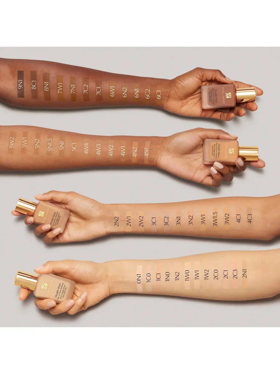 Estée Lauder Women's Double Wear Stay-in-Place Foundation | Thumbnail 9 Estée Lauder Women's Double Wear Stay-in-Place Foundation | Thumbnail 9