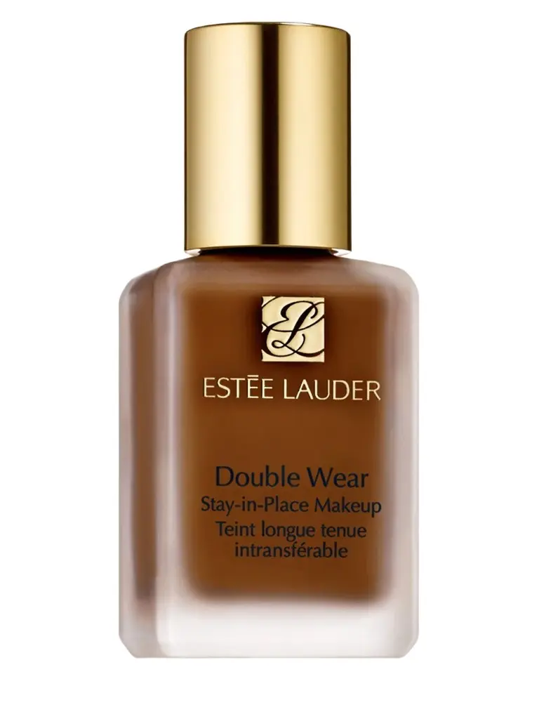 Women's Double Wear Stay-in-Place Foundation