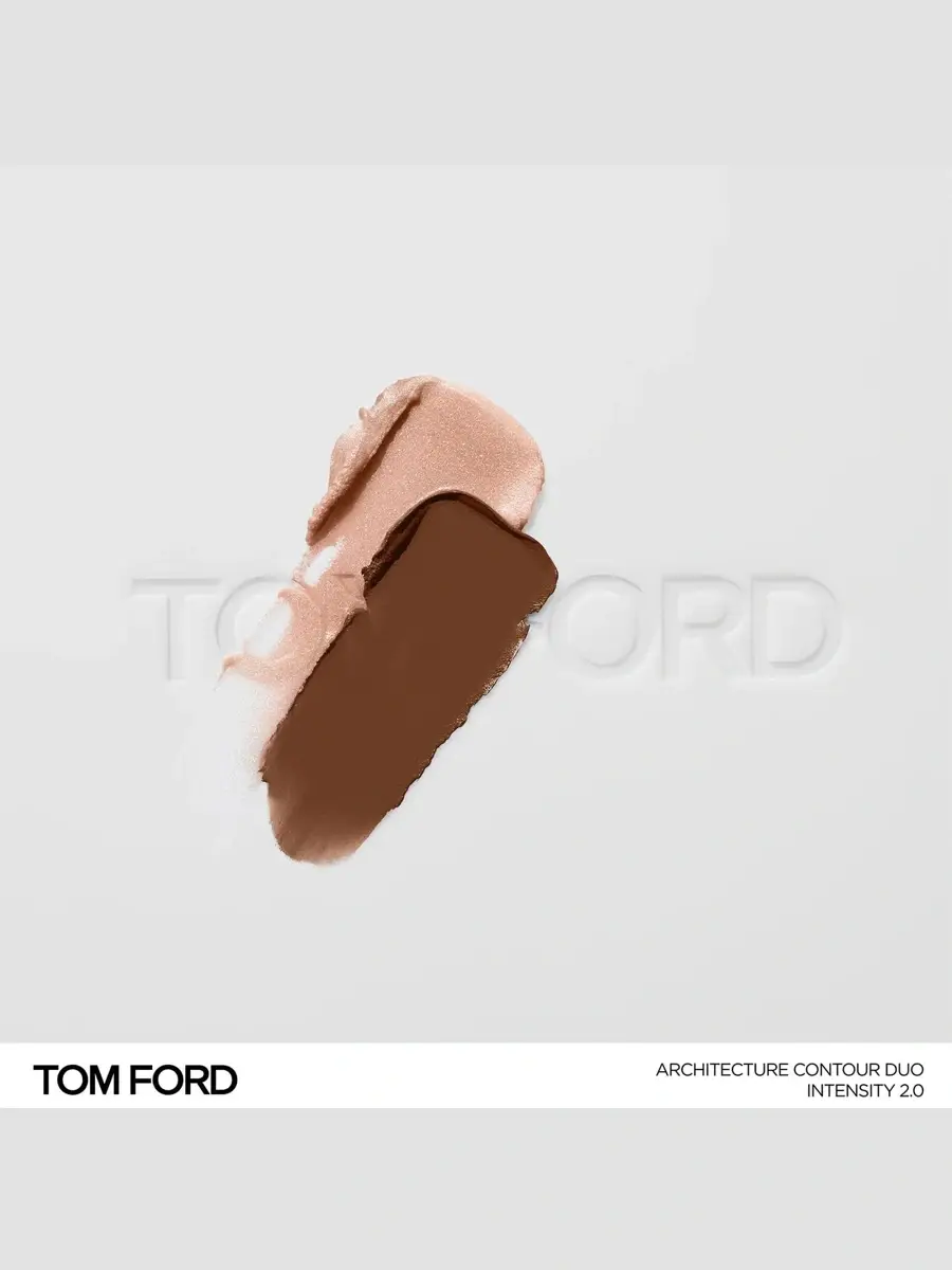 Tom Ford Architecture Soft Matte Contour Duo | Thumbnail 2 Tom Ford Architecture Soft Matte Contour Duo | Thumbnail 2