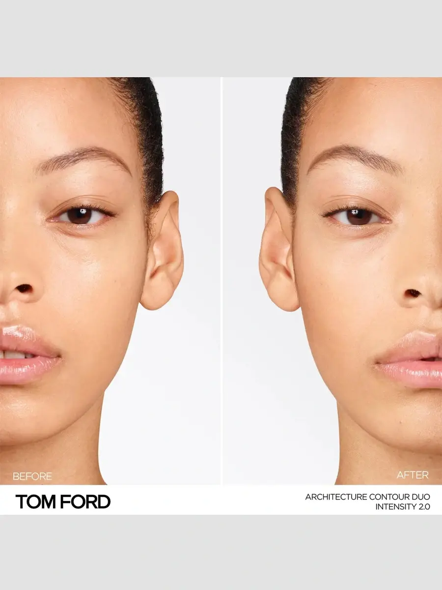 Tom Ford Architecture Soft Matte Contour Duo | Thumbnail 3 Tom Ford Architecture Soft Matte Contour Duo | Thumbnail 3