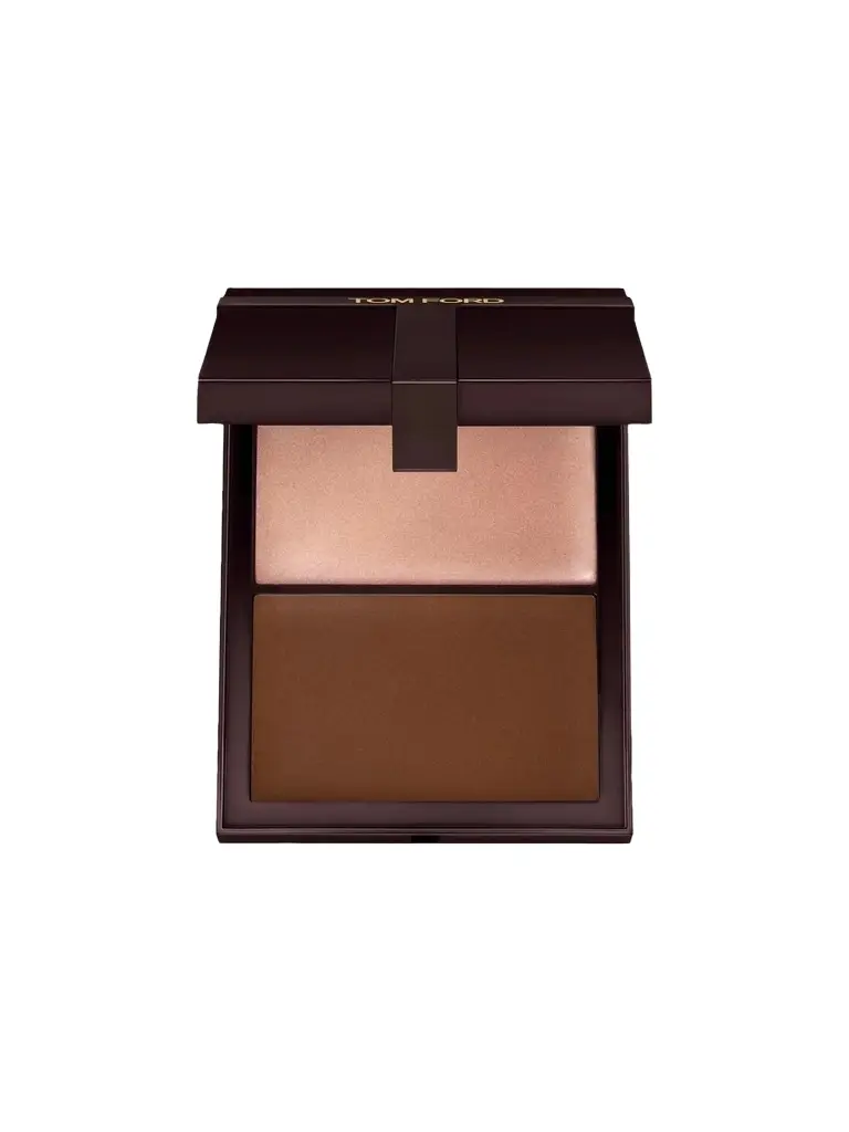 Tom Ford Architecture Soft Matte Contour Duo