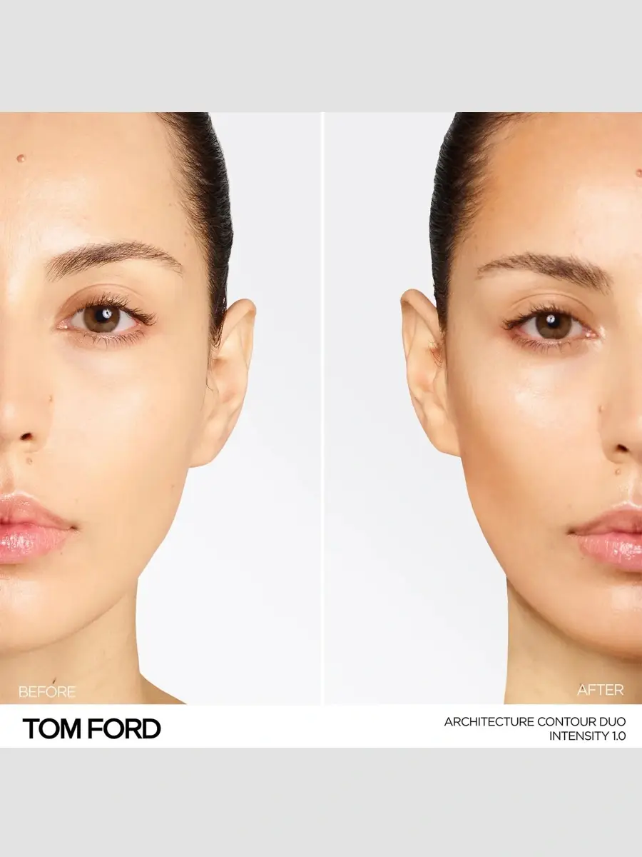 Tom Ford Architecture Soft Matte Contour Duo | Thumbnail 3 Tom Ford Architecture Soft Matte Contour Duo | Thumbnail 3