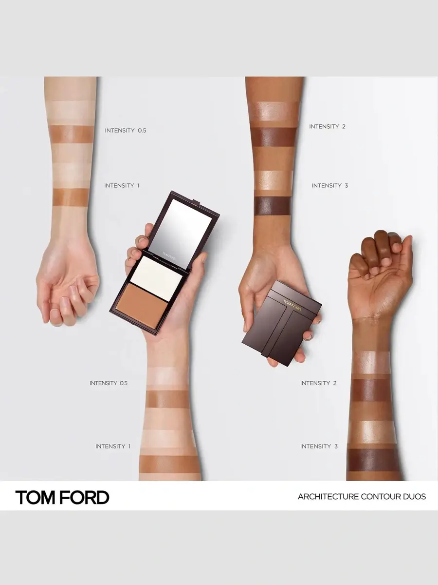 Tom Ford Architecture Soft Matte Contour Duo | Thumbnail 4 Tom Ford Architecture Soft Matte Contour Duo | Thumbnail 4