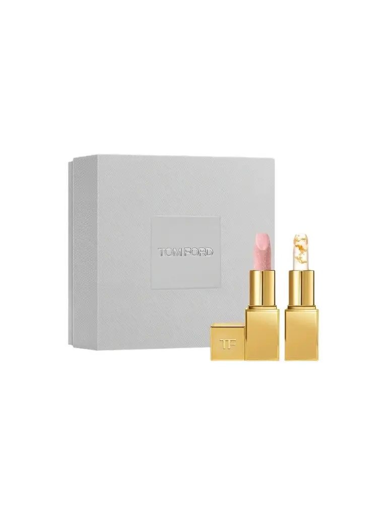 Soleil Lip Duo Soleil Lip Duo