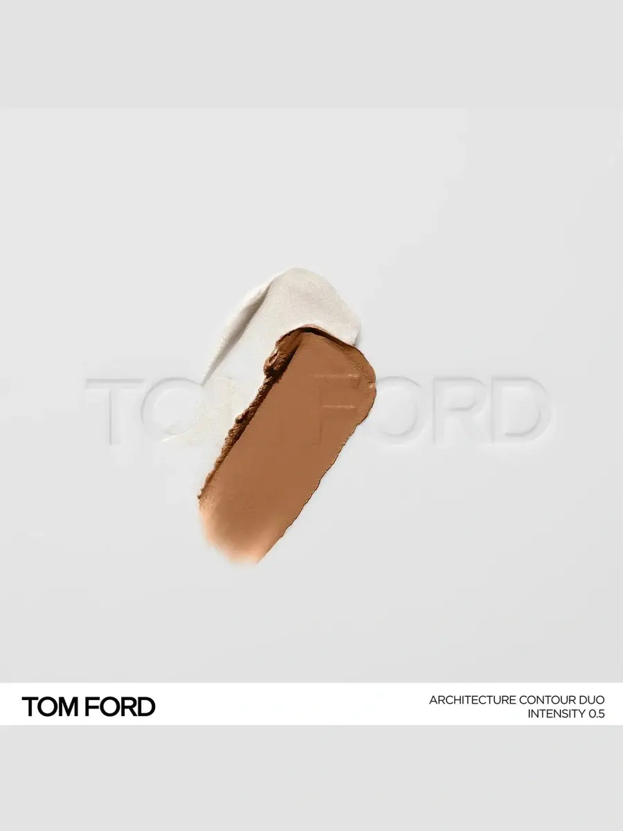Tom Ford Architecture Soft Matte Contour Duo | Thumbnail 2 Tom Ford Architecture Soft Matte Contour Duo | Thumbnail 2