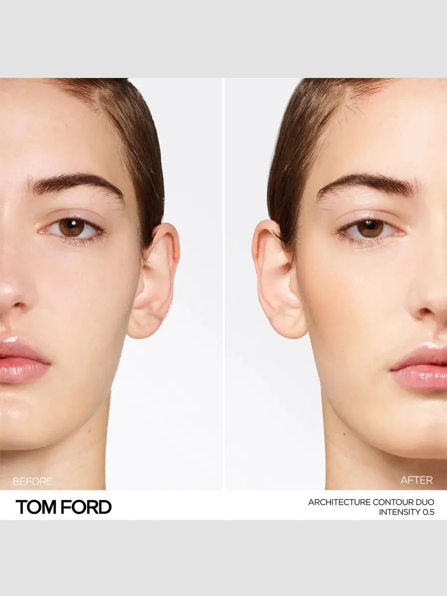 Tom Ford Architecture Soft Matte Contour Duo | Thumbnail 3 Tom Ford Architecture Soft Matte Contour Duo | Thumbnail 3