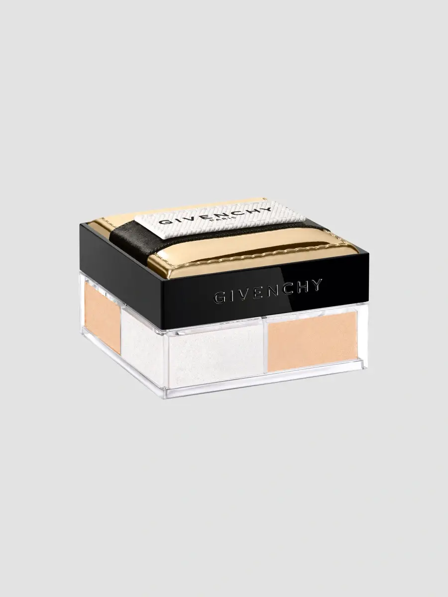 Givenchy Limited Edition Prisme Libre Loose Powder Highlighter | Thumbnail 4