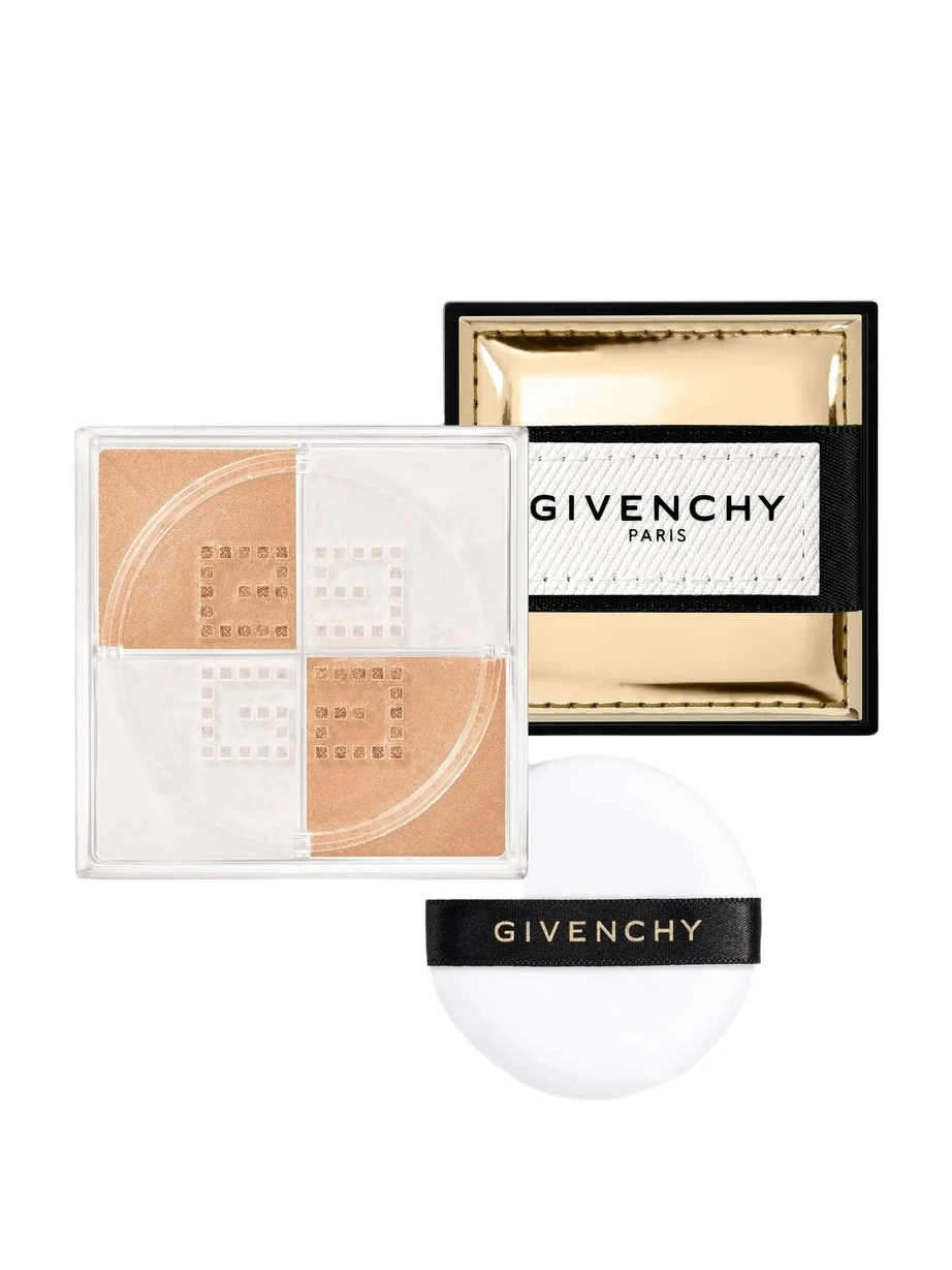 Givenchy Limited Edition Prisme Libre Loose Powder Highlighter