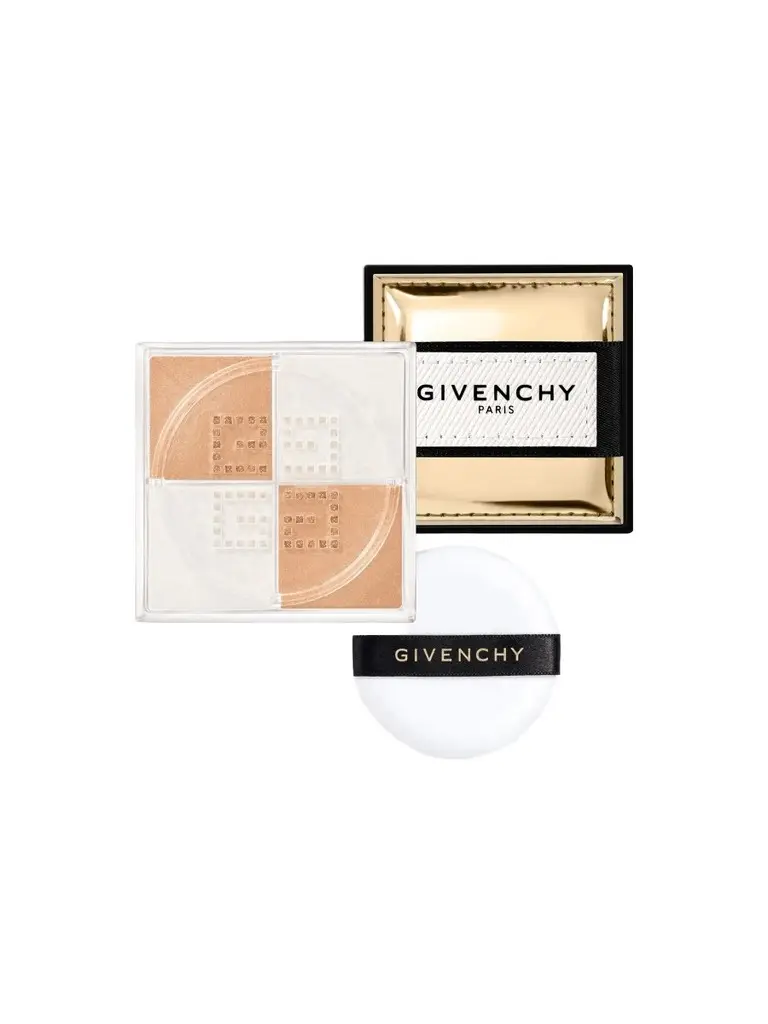 Limited Edition Prisme Libre Loose Powder Highlighter Limited Edition Prisme Libre Loose Powder Highlighter
