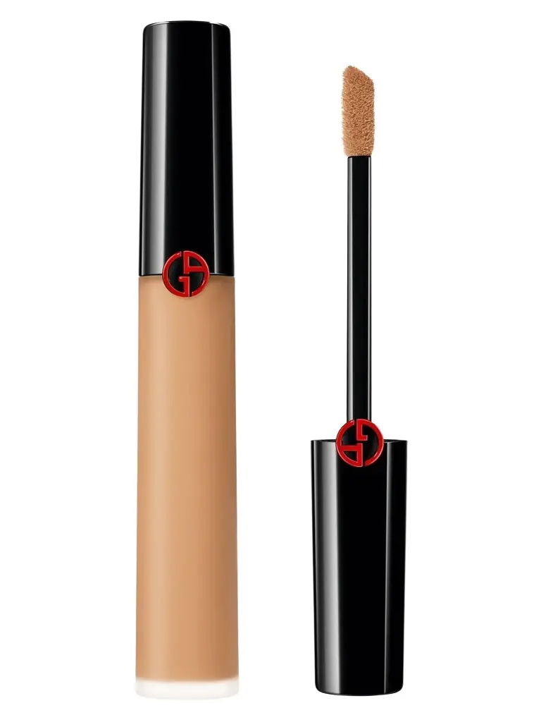 Armani Beauty Women's Power Fabric Longwear Matte Concealer