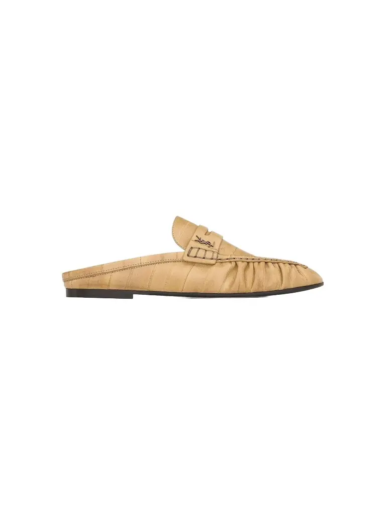 Women's Le Loafer Mules Women's Le Loafer Mules