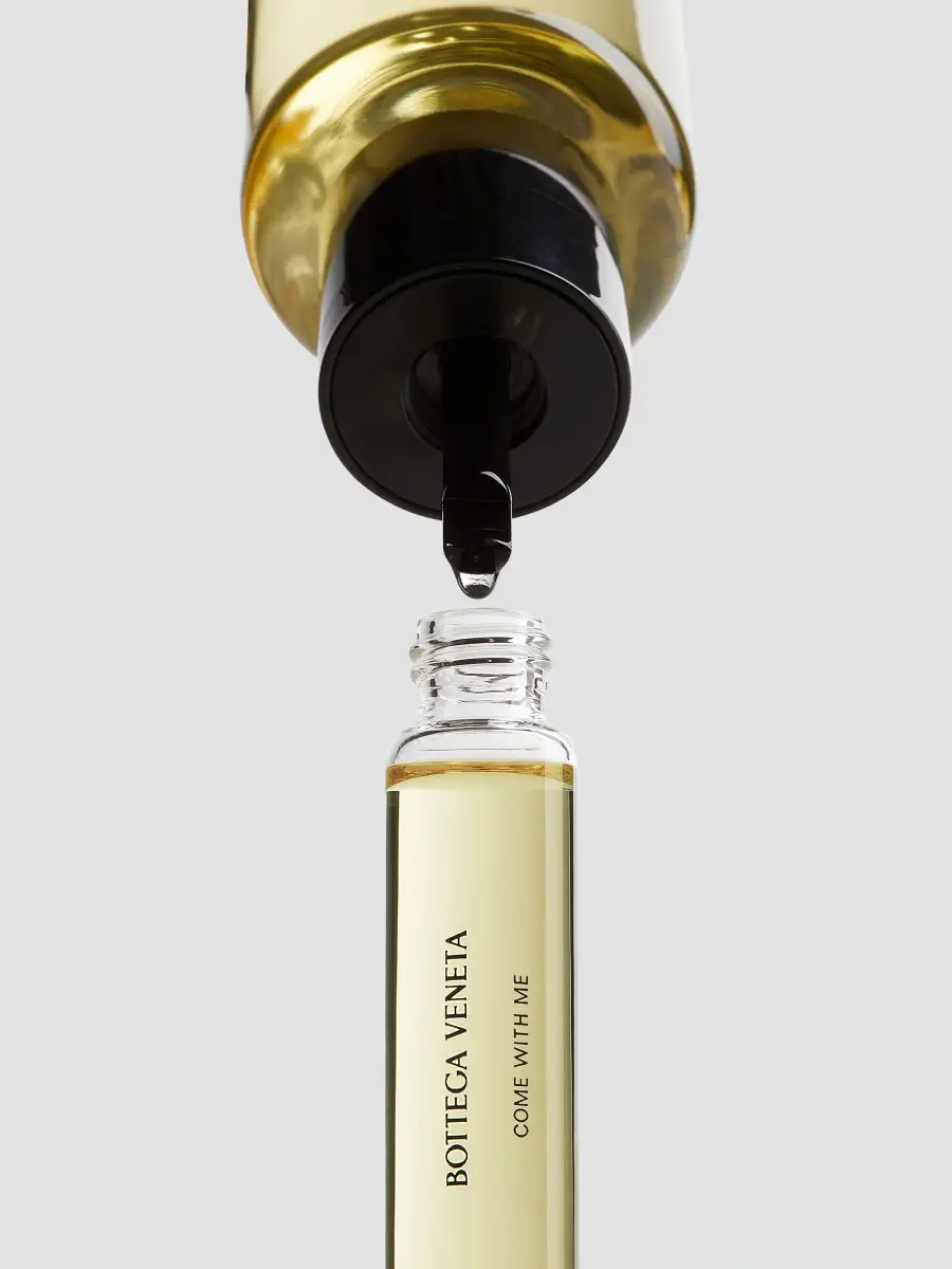 Bottega Veneta Come With Me Eau de Parfum Travel Spray | Thumbnail 2 Bottega Veneta Come With Me Eau de Parfum Travel Spray | Thumbnail 2