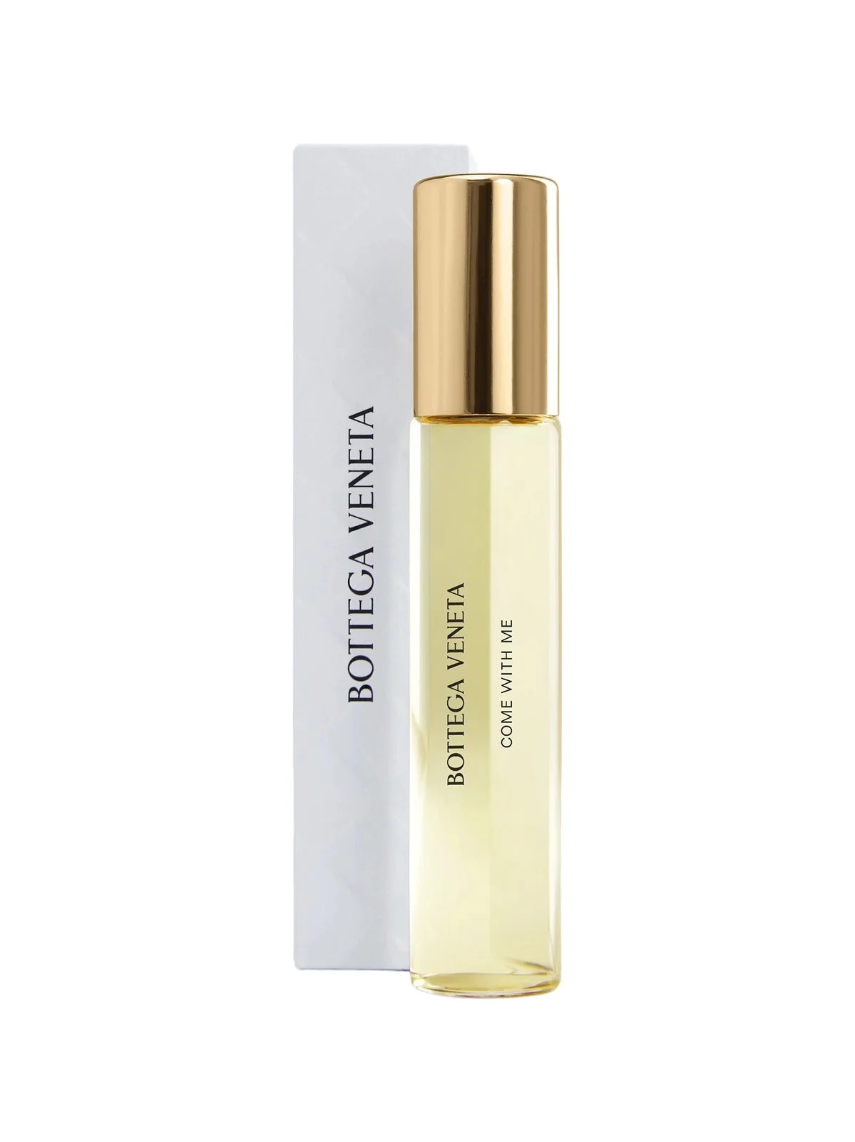 Bottega Veneta Come With Me Eau de Parfum Travel Spray