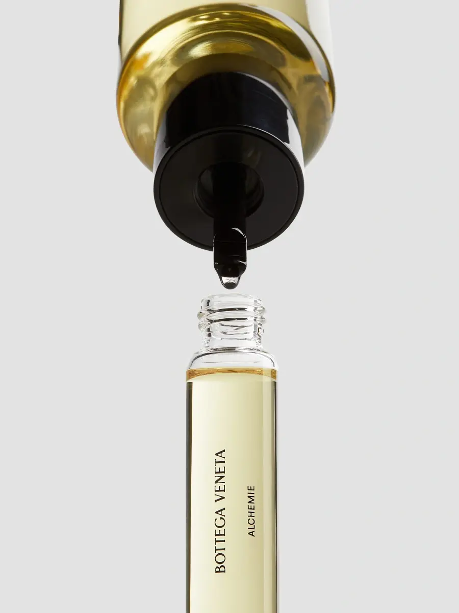 Bottega Veneta Alchemie Eau de Parfum Travel Spray | Thumbnail 2 Bottega Veneta Alchemie Eau de Parfum Travel Spray | Thumbnail 2